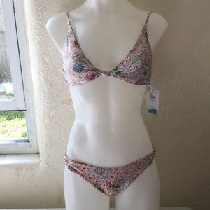 O’Neill bikini small